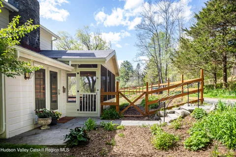 $895,000 | 1396 Wittenberg Road, Mount Tremper, NY 12457
