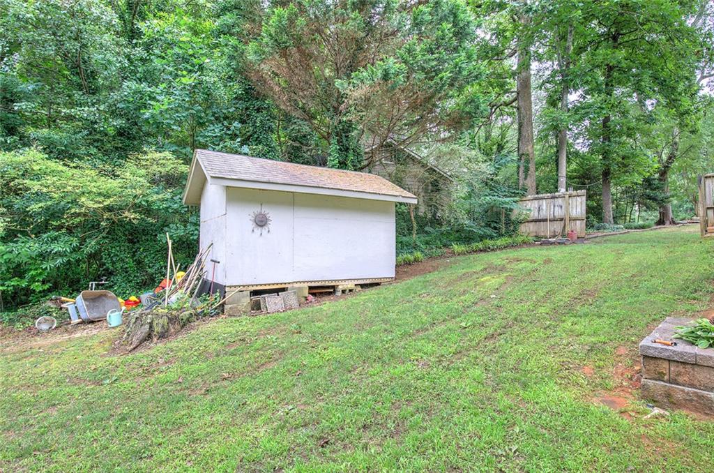 4308 Shiloh Trail Powder Springs, GA 30127 - Photo 41 of 47
