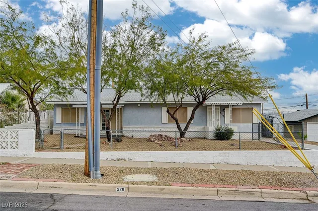 $435,000 | 529 I, Boulder City, NV 89005