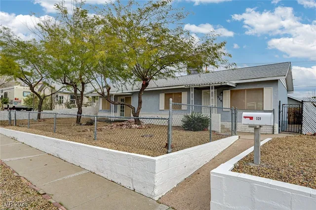 $435,000 | 529 I, Boulder City, NV 89005