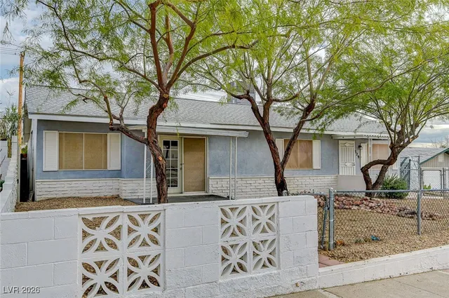 $435,000 | 529 I, Boulder City, NV 89005