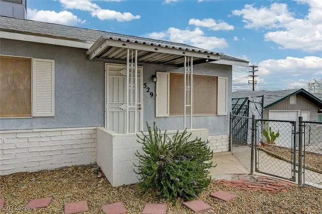 $435,000 | 529 I, Boulder City, NV 89005