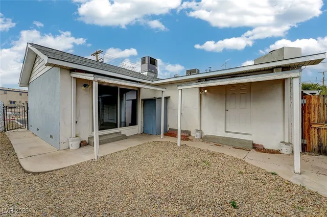 $435,000 | 529 I, Boulder City, NV 89005