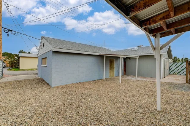$435,000 | 529 I, Boulder City, NV 89005