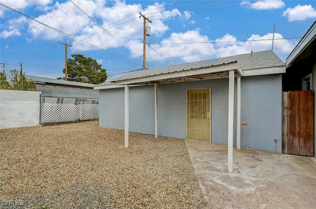 $435,000 | 529 I, Boulder City, NV 89005