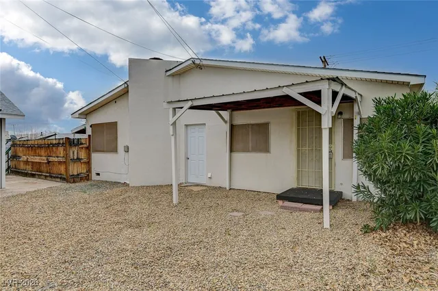 $435,000 | 529 I, Boulder City, NV 89005