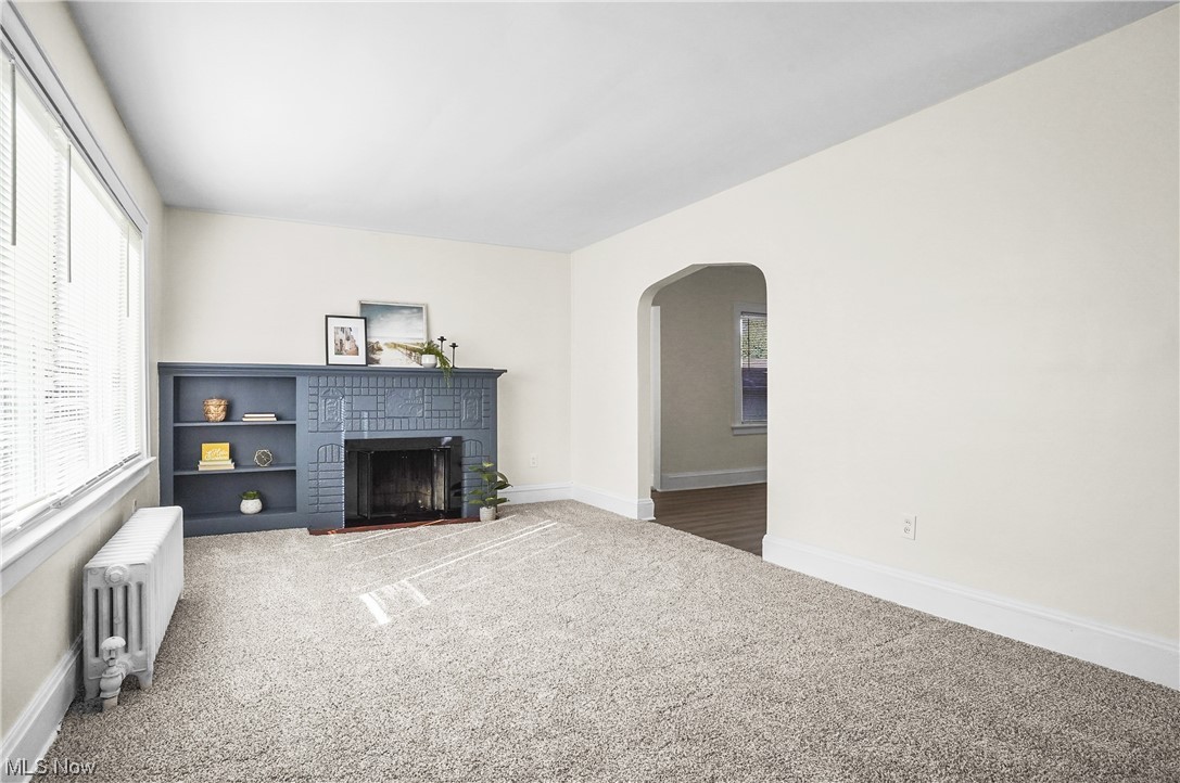 1089 Chalker Street Akron, OH 44310 - Photo 6 of 34 Gallery Image 6
