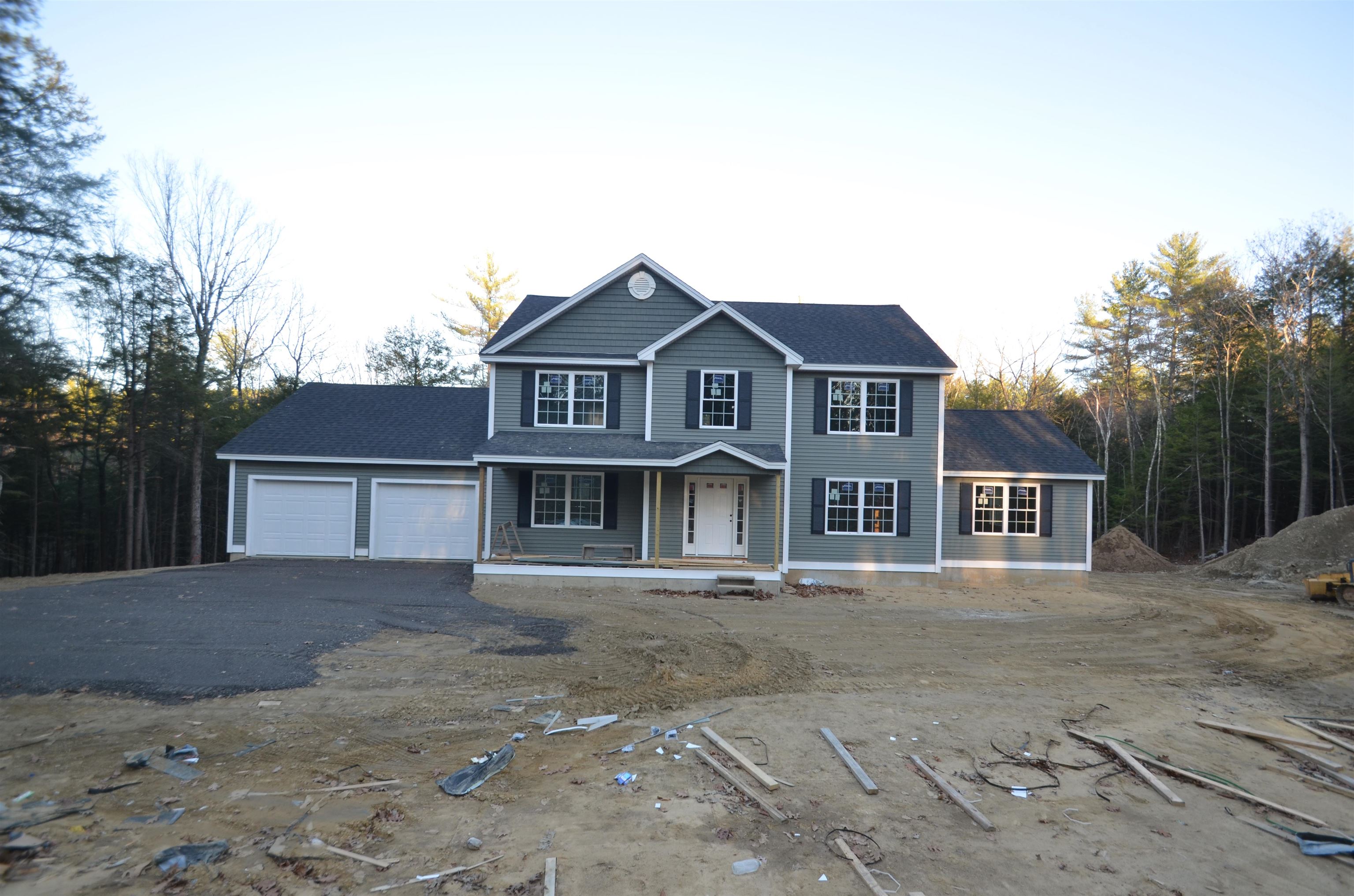 216 Shaker Road Concord, NH 03301 - Photo 1 of 27