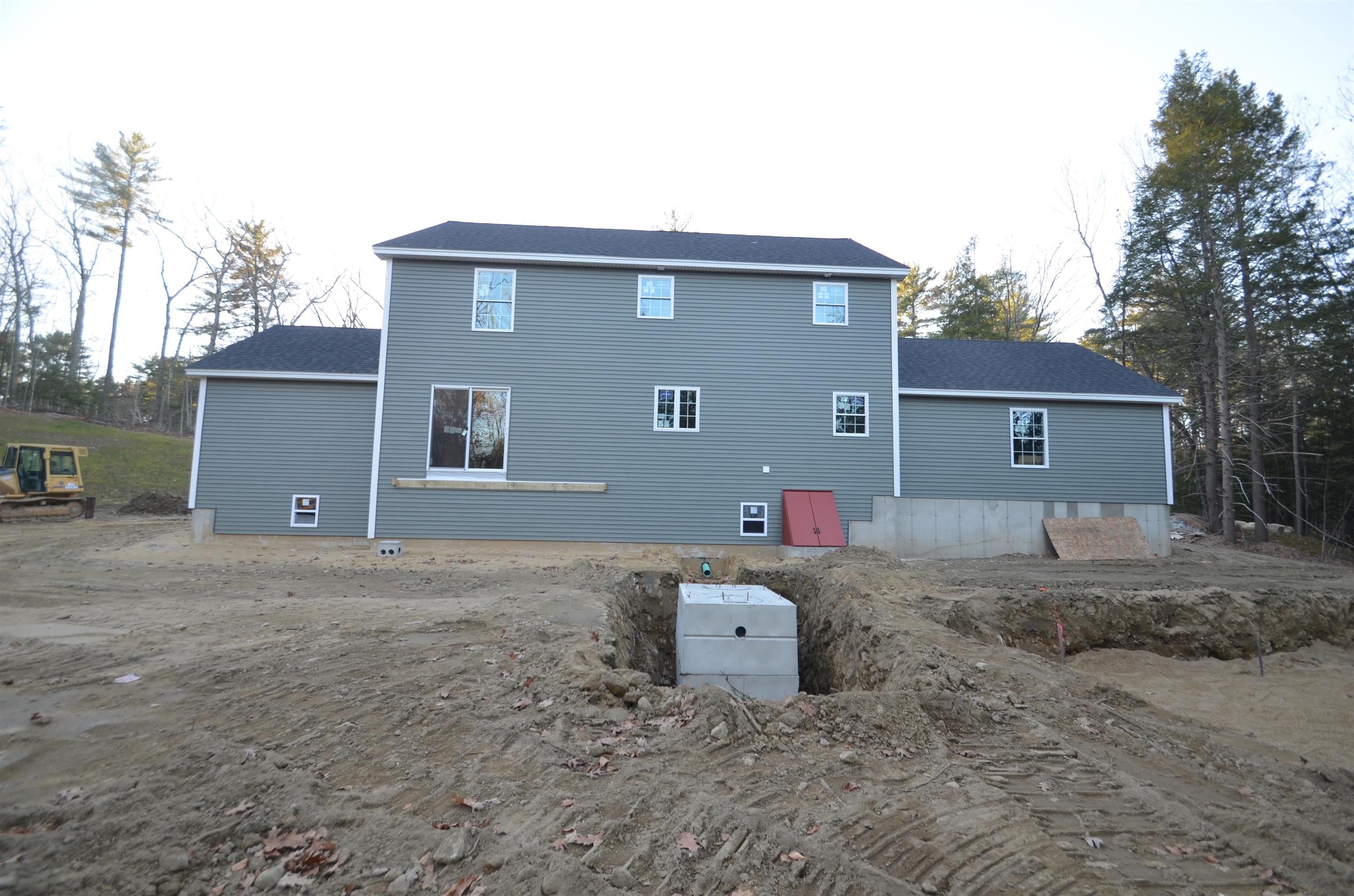 216 Shaker Road Concord, NH 03301 - Photo 3 of 27