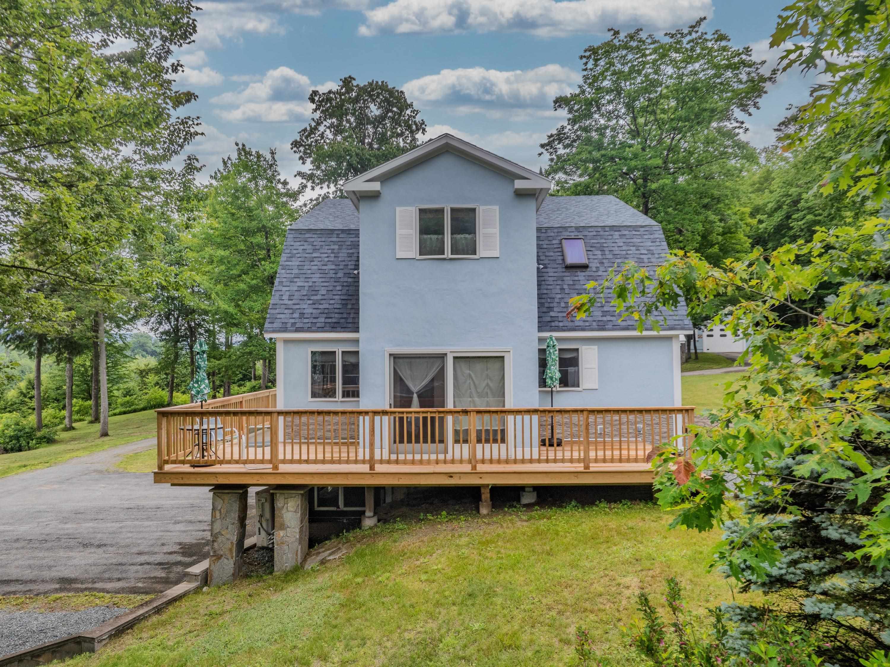 1952 Monroe Road Littleton, NH 03561 - Photo 52 of 57