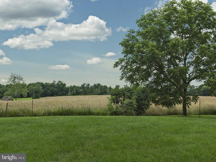 635 Scotch Road Pennington, NJ 08534 - Photo 24 of 25 View from Front Door