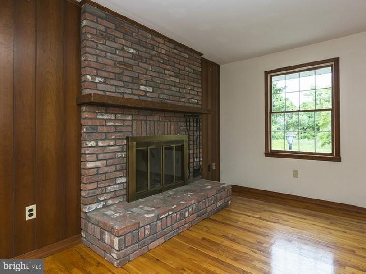 635 Scotch Road Pennington, NJ 08534 - Photo 5 of 25 Fireplace
