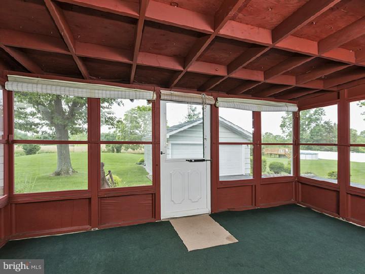 635 Scotch Road Pennington, NJ 08534 - Photo 10 of 25 Porch
