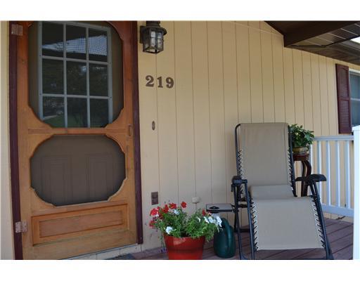 219 Mt Manor Road Manor, PA 15665 - Photo 2 of 17 Exterior Front. The Welcoming Front porch is waiting just for you !!
