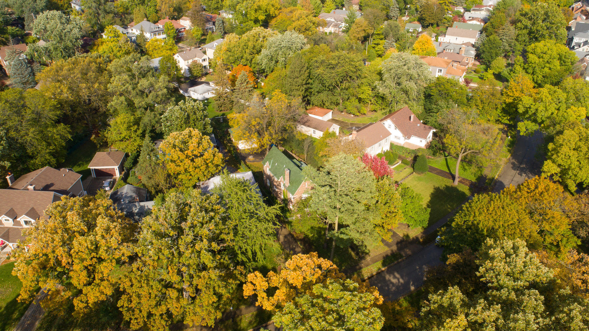 212 Blackhawk Road Riverside, IL 60546 - Photo 14 of 15