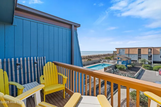 $459,900 | 275 West First Street, Unit 2I, Ocean Isle Beach, NC 28469