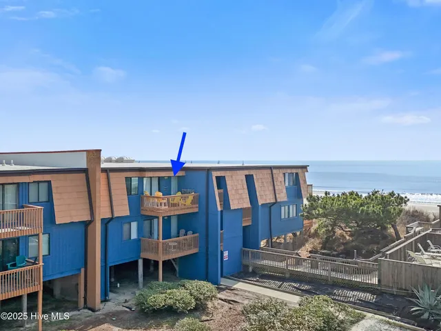 $459,900 | 275 West First Street, Unit 2I, Ocean Isle Beach, NC 28469