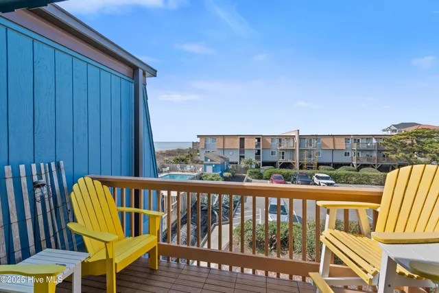 $459,900 | 275 West First Street, Unit 2I, Ocean Isle Beach, NC 28469