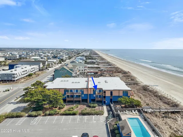 $459,900 | 275 West First Street, Unit 2I, Ocean Isle Beach, NC 28469