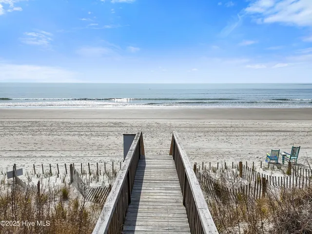 $459,900 | 275 West First Street, Unit 2I, Ocean Isle Beach, NC 28469