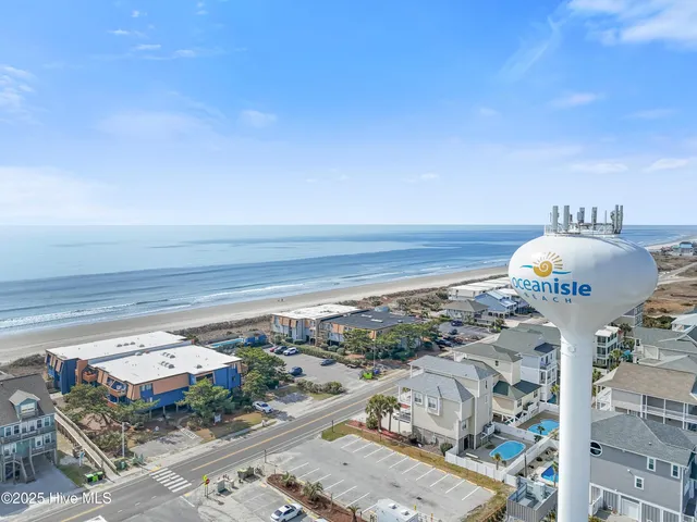 $459,900 | 275 West First Street, Unit 2I, Ocean Isle Beach, NC 28469