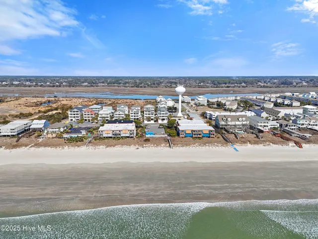 $459,900 | 275 West First Street, Unit 2I, Ocean Isle Beach, NC 28469