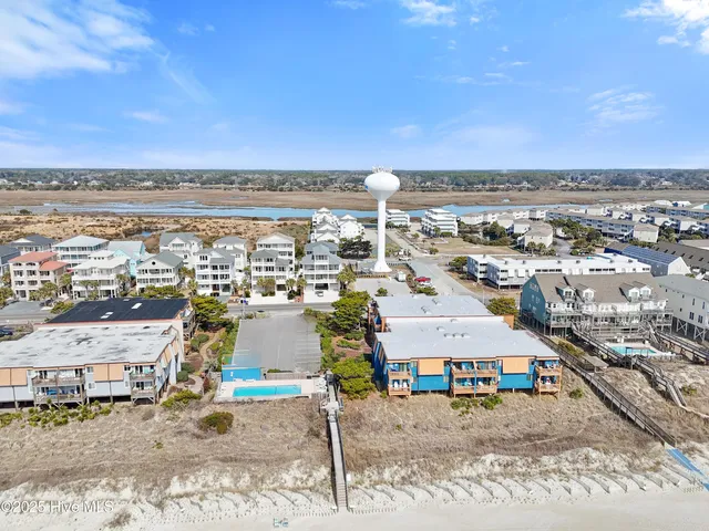 $459,900 | 275 West First Street, Unit 2I, Ocean Isle Beach, NC 28469