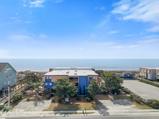 $459,900 | 275 West First Street, Unit 2I, Ocean Isle Beach, NC 28469