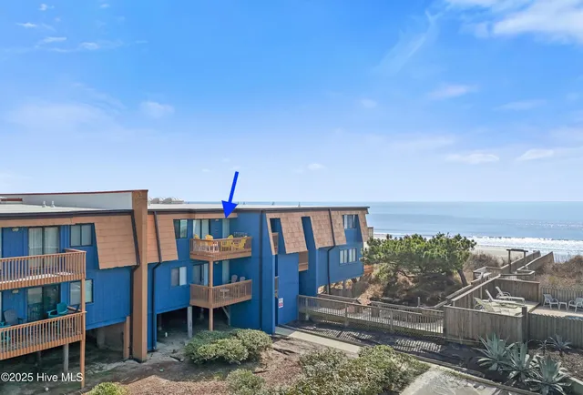 $459,900 | 275 West First Street, Unit 2I, Ocean Isle Beach, NC 28469