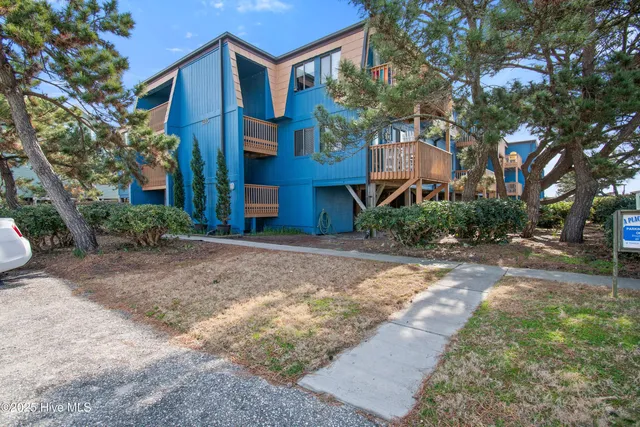 $459,900 | 275 West First Street, Unit 2I, Ocean Isle Beach, NC 28469