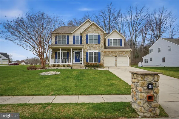 $719,000 | 41 Saturn Drive, Havre de Grace, MD 21078
