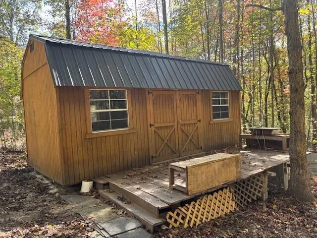 $279,000 | 503 Valley Loop Road, Crossville, TN 38572