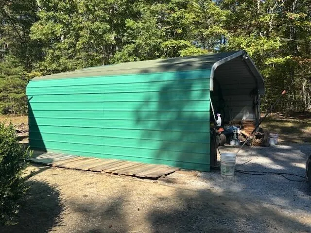 $279,000 | 503 Valley Loop Road, Crossville, TN 38572