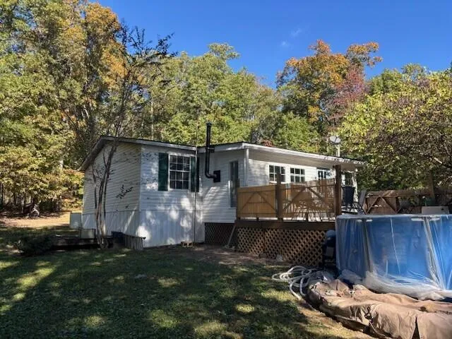 $279,000 | 503 Valley Loop Road, Crossville, TN 38572