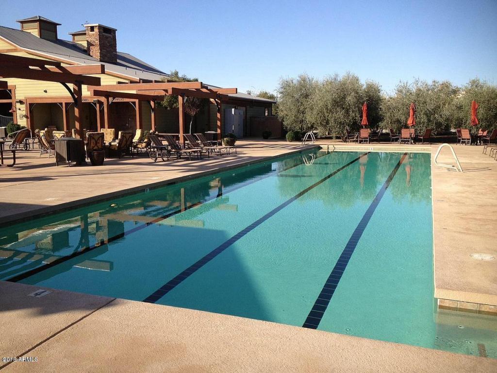 15217 West Wethersfield Road Surprise, AZ 85379 - Photo 48 of 48 Marley Park Pool