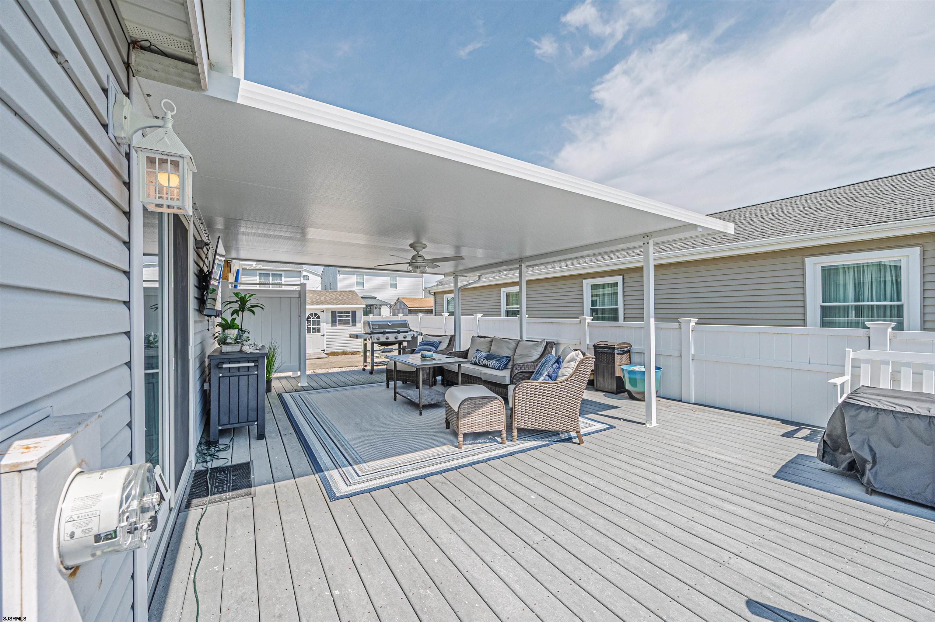 1323 Ouimet Road Brigantine, NJ 08203 - Photo 16 of 31