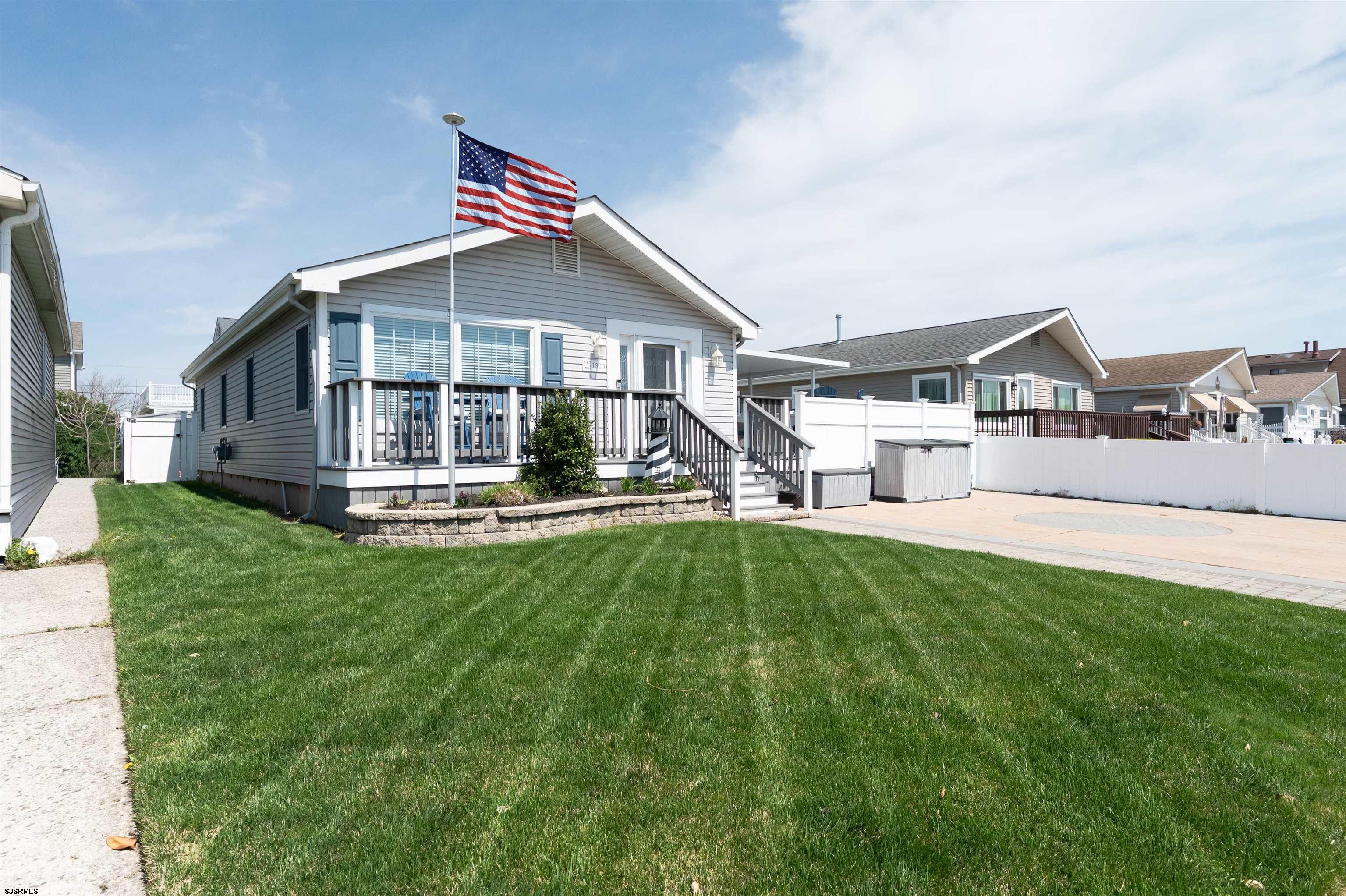 1323 Ouimet Road Brigantine, NJ 08203 - Photo 22 of 31