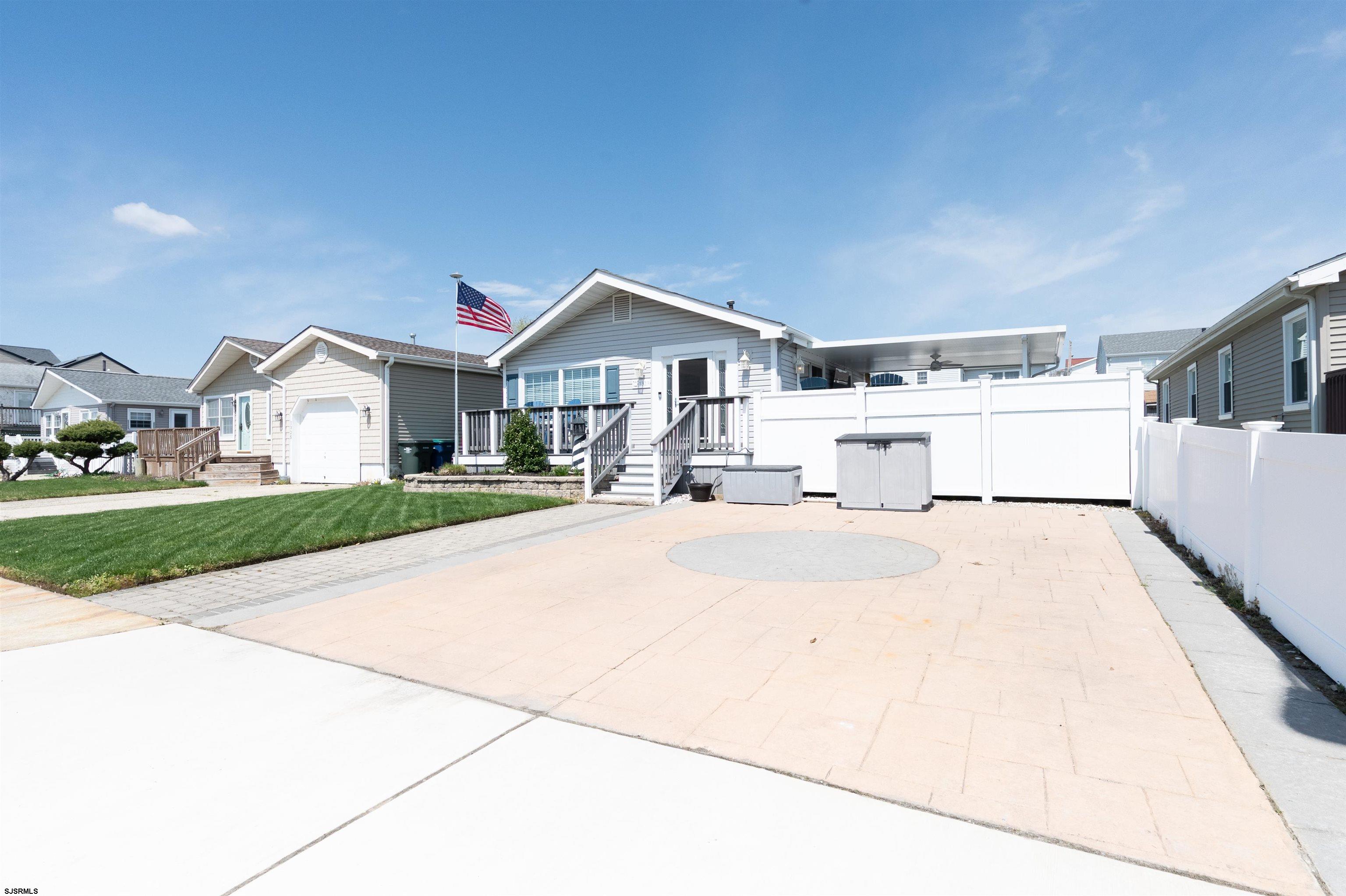 1323 Ouimet Road Brigantine, NJ 08203 - Photo 23 of 31