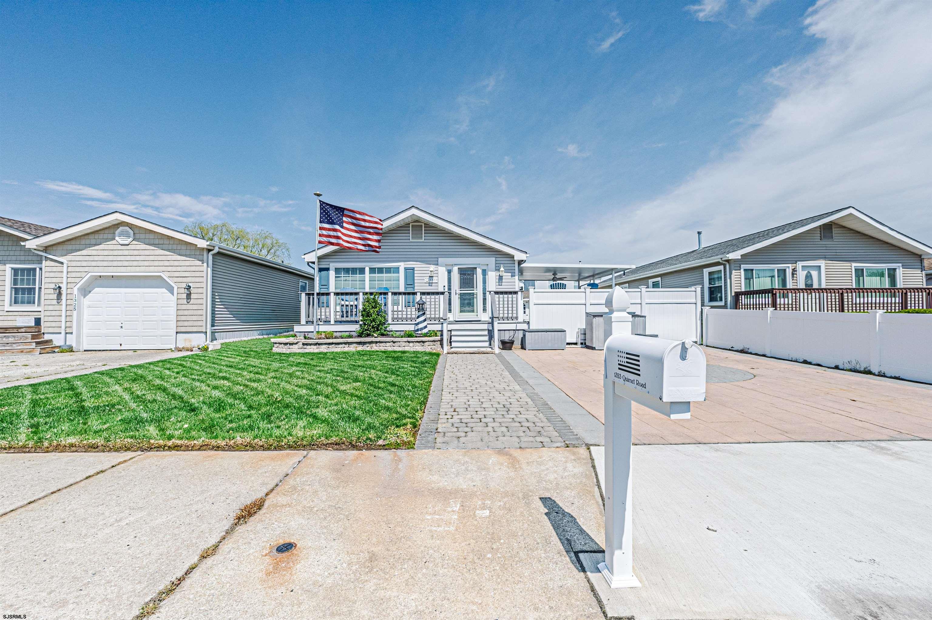 1323 Ouimet Road Brigantine, NJ 08203 - Photo 24 of 31