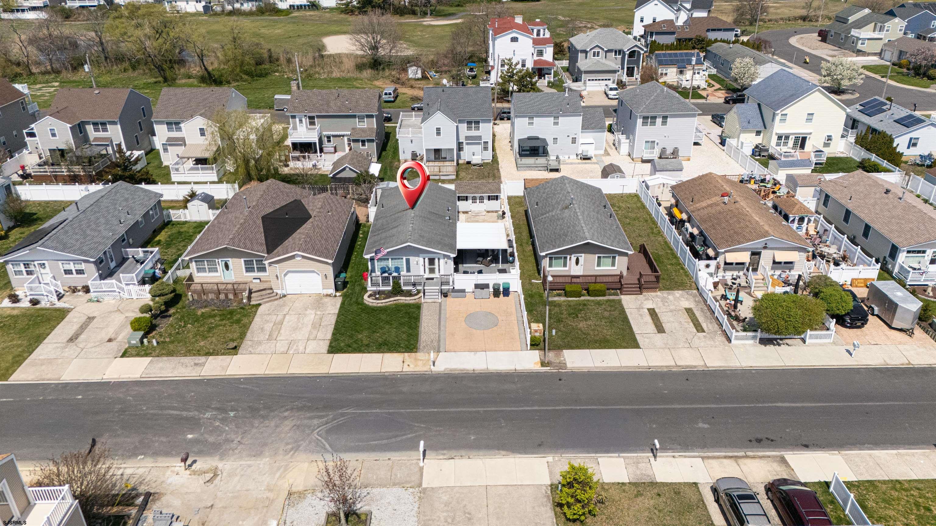 1323 Ouimet Road Brigantine, NJ 08203 - Photo 29 of 31