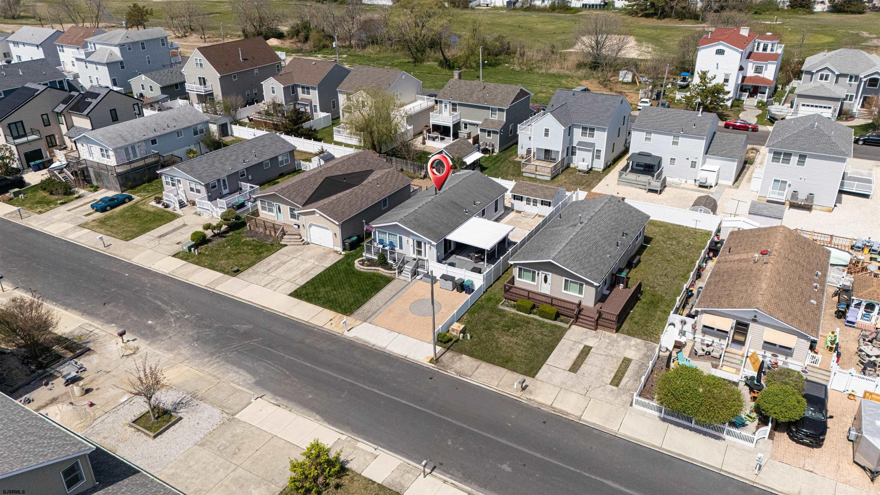 1323 Ouimet Road Brigantine, NJ 08203 - Photo 30 of 31