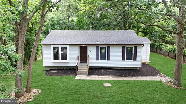 $339,000 | 840 Jarvis Road, Sicklerville, NJ 08081
