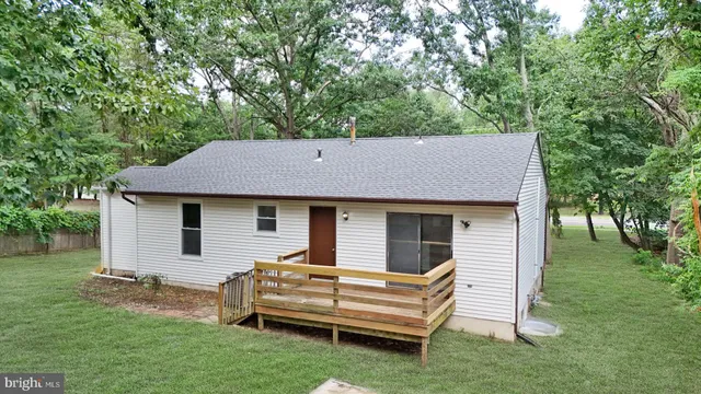 $339,000 | 840 Jarvis Road, Sicklerville, NJ 08081