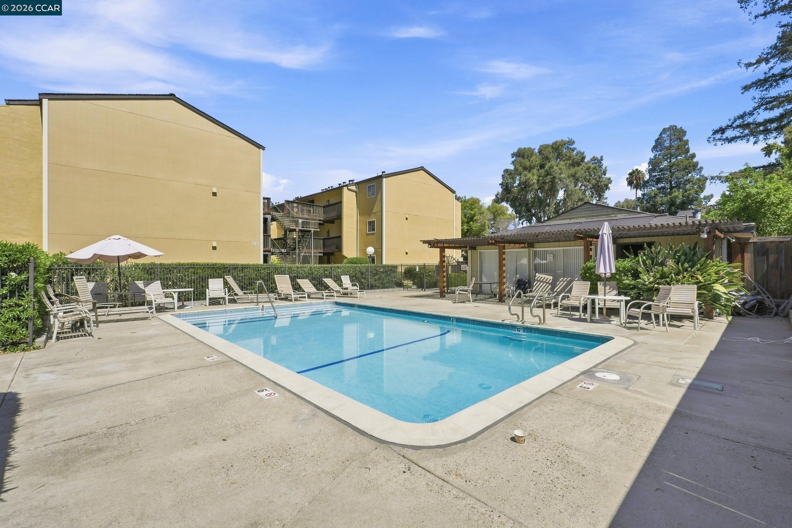 1060 Oak Grove Road, Unit 46 Concord, CA 94518 - Photo 53 of 59 Gallery Image 53