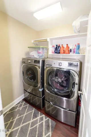 $655,000 | 5716 Farragon Hill Lane, Wendell, NC 27591