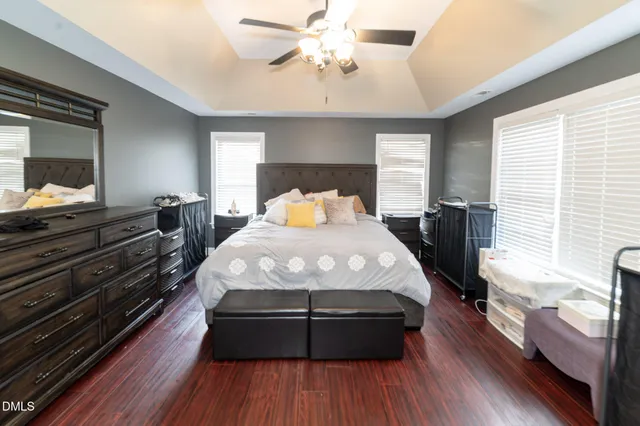 $655,000 | 5716 Farragon Hill Lane, Wendell, NC 27591