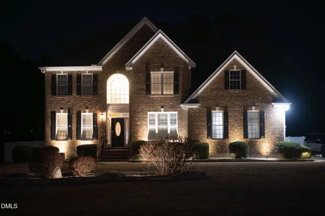 $655,000 | 5716 Farragon Hill Lane, Wendell, NC 27591