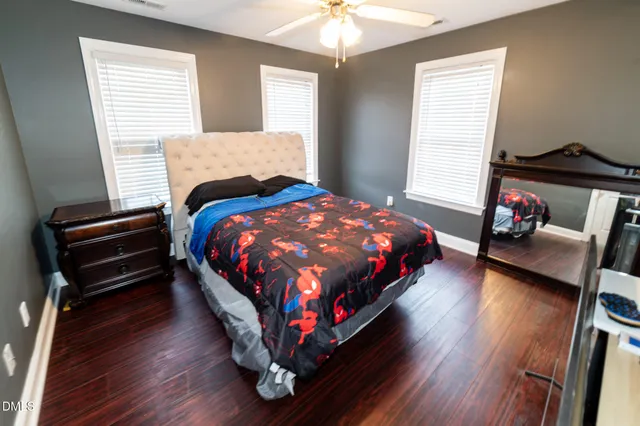 $655,000 | 5716 Farragon Hill Lane, Wendell, NC 27591