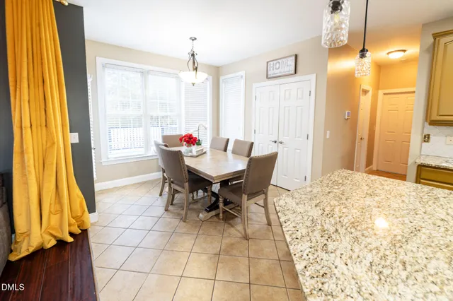 $655,000 | 5716 Farragon Hill Lane, Wendell, NC 27591