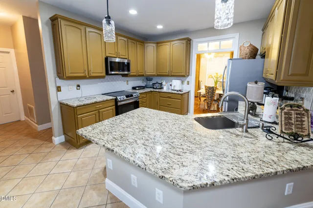 $655,000 | 5716 Farragon Hill Lane, Wendell, NC 27591